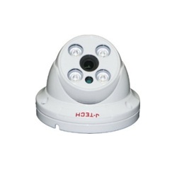 Camera AHD J-Tech  AHD5130A ( 1.3MP, võ kim loại )